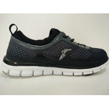 New Design Women Black Gym Shoes